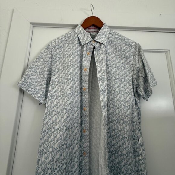 Ted Baker Shirt - Picture 1 of 3